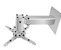 Projector bracket universal universal ceiling projector mount universal ceiling high-end aluminum alloy ceiling mount projector