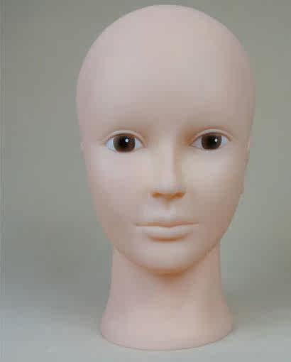 Tête mannequin - Ref 266064 Image 5
