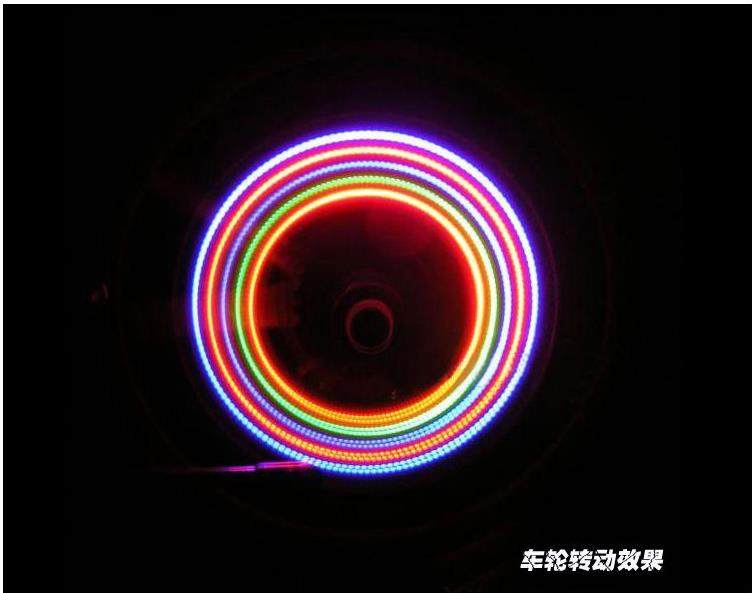 Eclairage pour vélo - Ref 2403471 Image 26