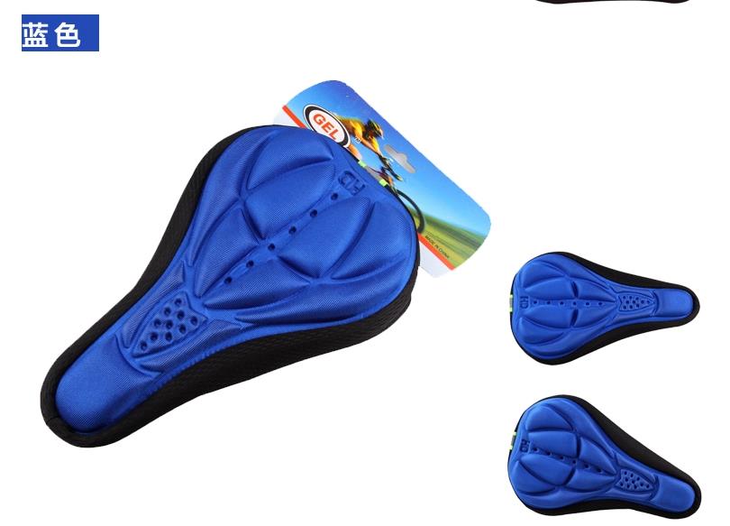 Selle de vélo - Ref 2344528 Image 15