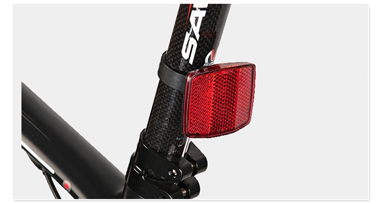 Lumière vélo - phare - Ref 2398812 Image 12