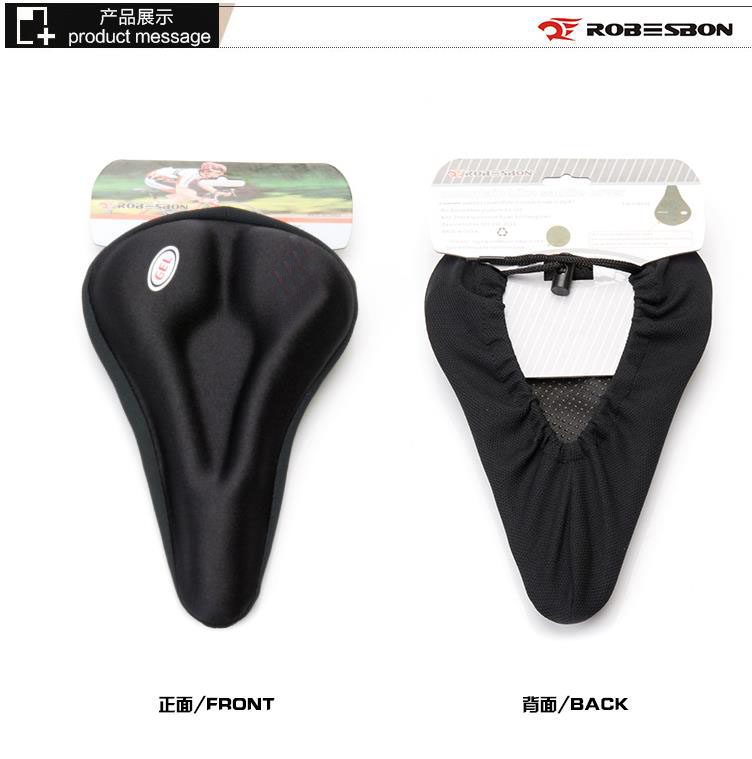 Selle de vélo - Ref 2359326 Image 13