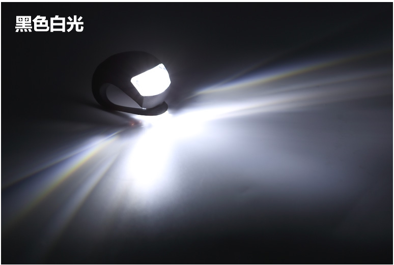 Lumière vélo - Frog Lumières - Ref 2402533 Image 41