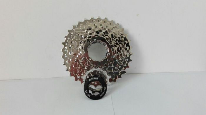 Pignon de vélo CAMPAGNOLO - Ref 2368289 Image 17