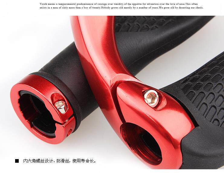 Poignées de vélo - Ref 2348658 Image 32