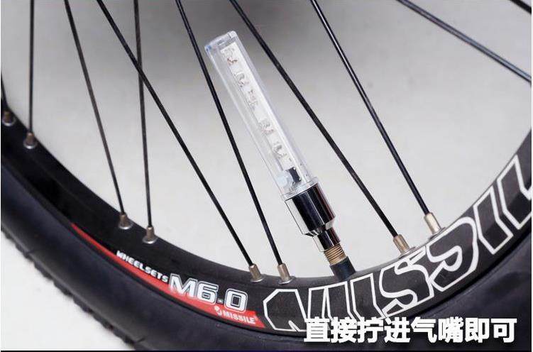 Eclairage pour vélo - Ref 2403471 Image 25