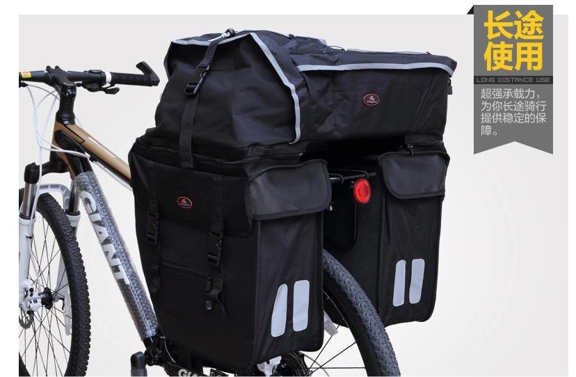 Porte-bagages pour vélo - Ref 2412168 Image 24