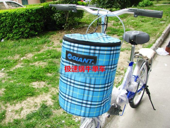 Panier pour vélo - Ref 2257936 Image 20