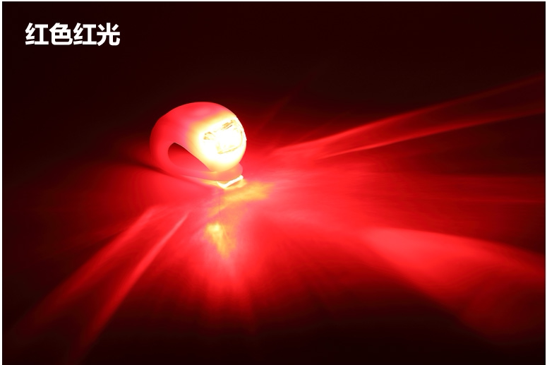 Lumière vélo - Frog Lumières - Ref 2402533 Image 44