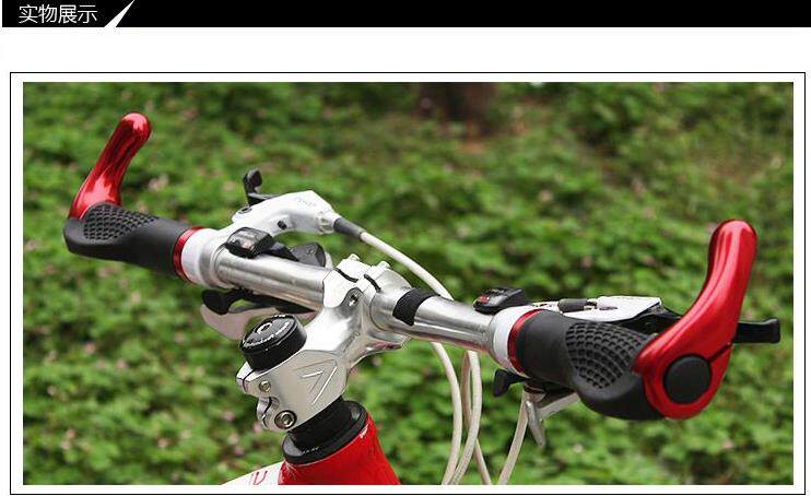 Poignées de vélo - Ref 2348658 Image 34