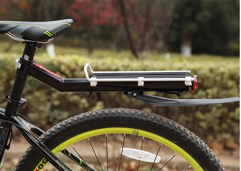 Porte-bagages pour vélo - Ref 2412168 Image 21