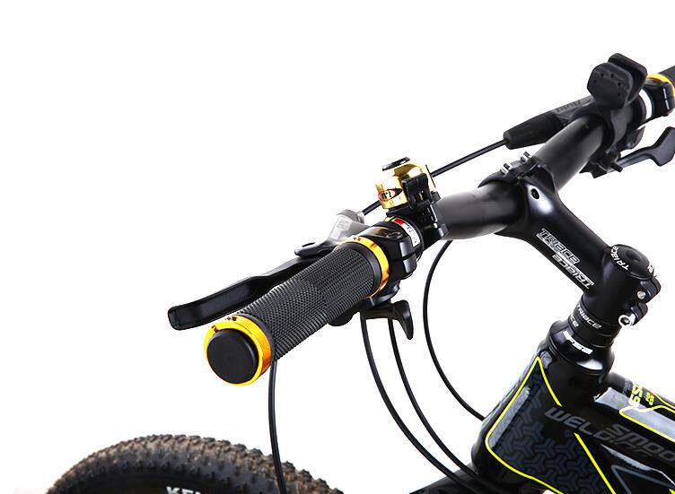 Poignées de vélo - Ref 2347205 Image 26