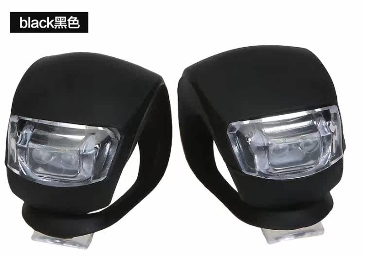 Lumière vélo - Frog Lumières - Ref 2402533 Image 12