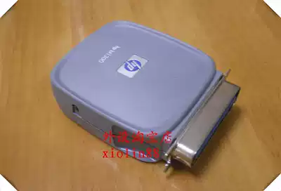 HP bt1300 J6072A Bluetooth Wireless Print Server