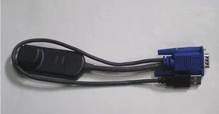 Avocent DSRIQ-USB interface module