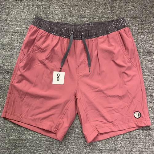 Men's Summer Outdoor Running Quick-Drying Casual Beach Shorts Paddle Board Sports Large Stretch Comfortable Large Size Shorts