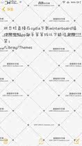 173 iphone ios8 ios9 lovely concise 20 beautify the black and white state column