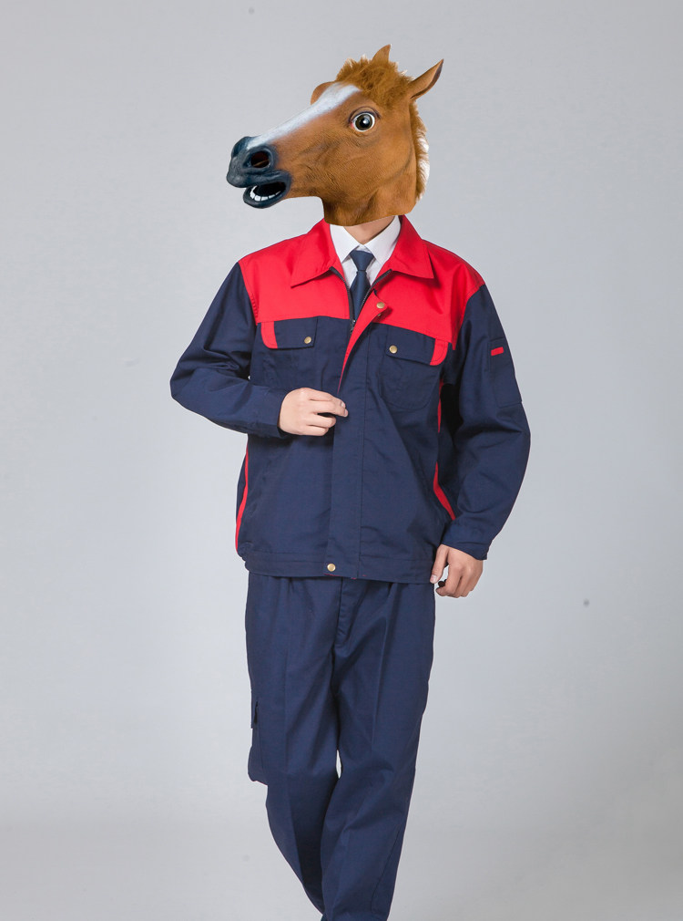 Tenue de travail - Ref 1912735 Image 32