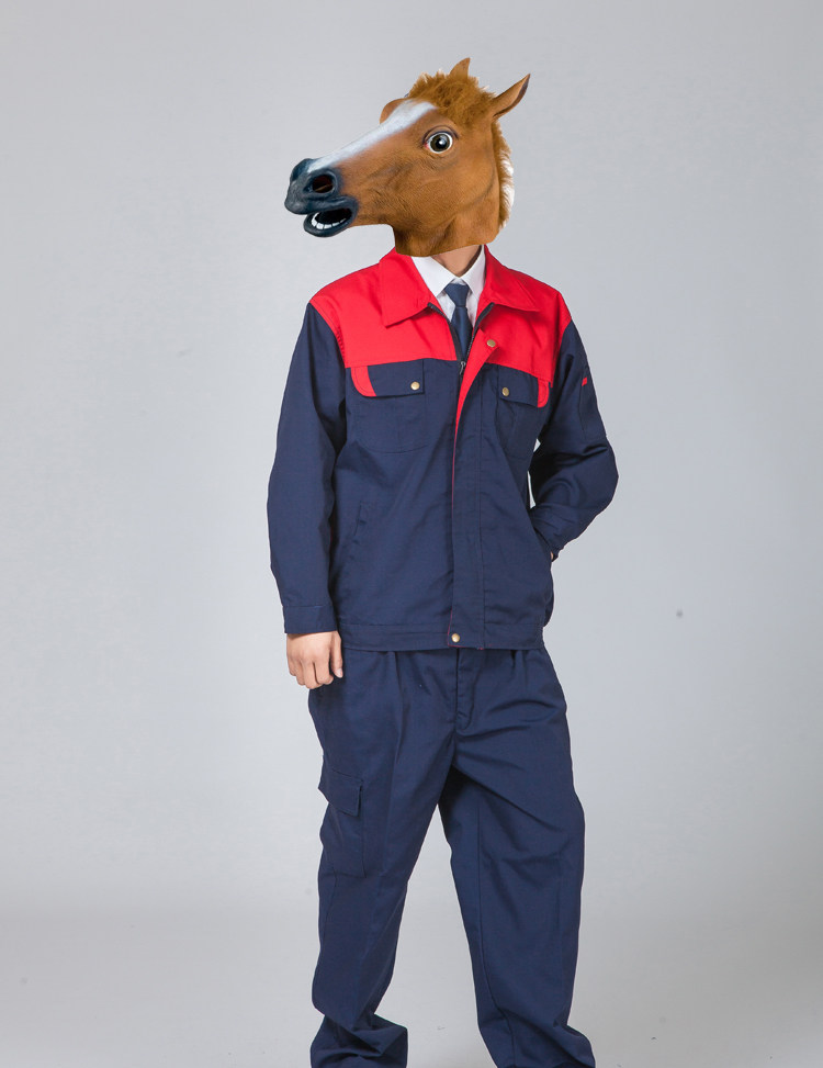 Tenue de travail - Ref 1912735 Image 33