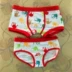 Cặp vợ chồng đồ lót tất cả đồ lót cotton lãng mạn hoa hồng nam boxer nữ tam giác gợi cảm quần eo thấp đồ lót triumph Cặp đôi