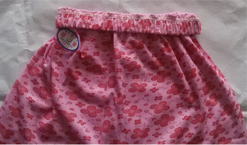 Pantalon collant Moyen-âge doux en coton - Ref 756960 Image 30