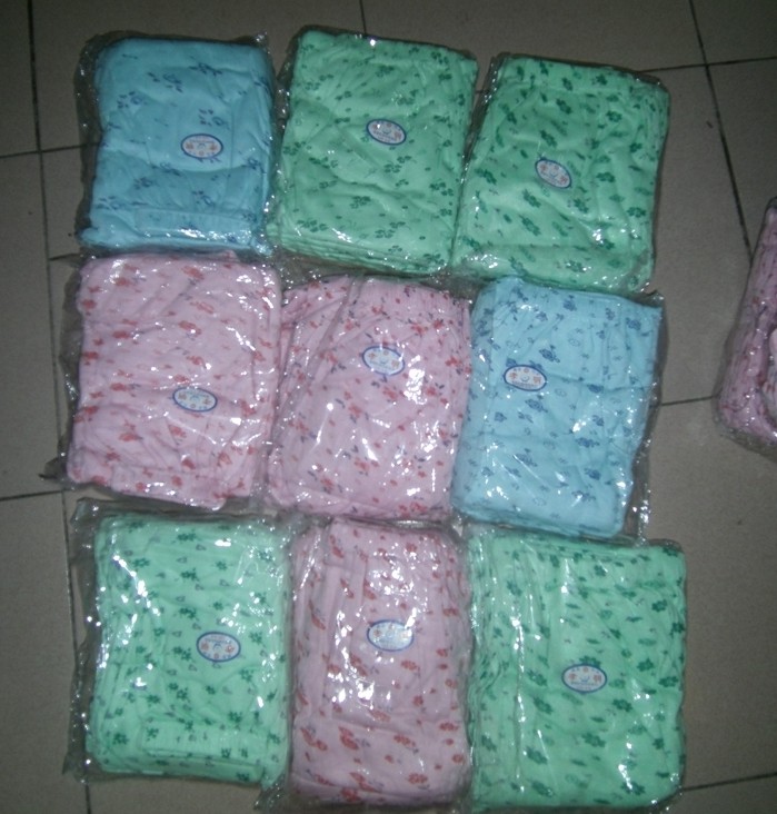 Pantalon collant Moyen-âge doux en coton - Ref 756960 Image 34