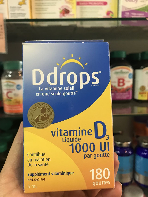 Two Bottles Package Straight Mail Canada Ddros Pregnant Woman Antenatal Postnatal Adult Calcium Supplements Calcium Vitamin D3 Calcium Dose High Content