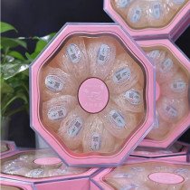 Spot traceability code Indonesia dry cup free bubble stew calmer beauty woman official bird nest tonic 100g50g nourishing