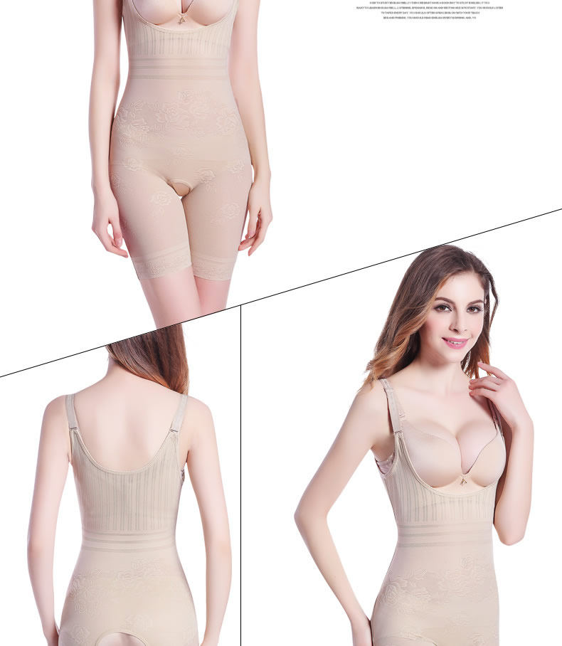 Body sexy en nylon - Ref 648418 Image 19