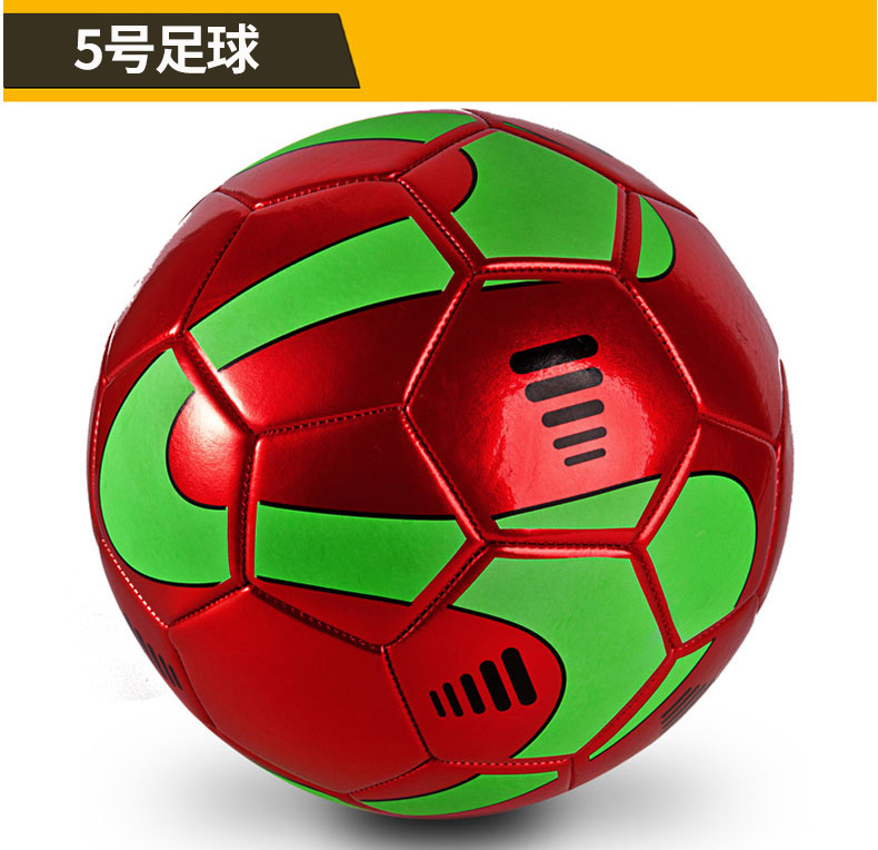 Ballon de foot - Ref 5081 Image 18