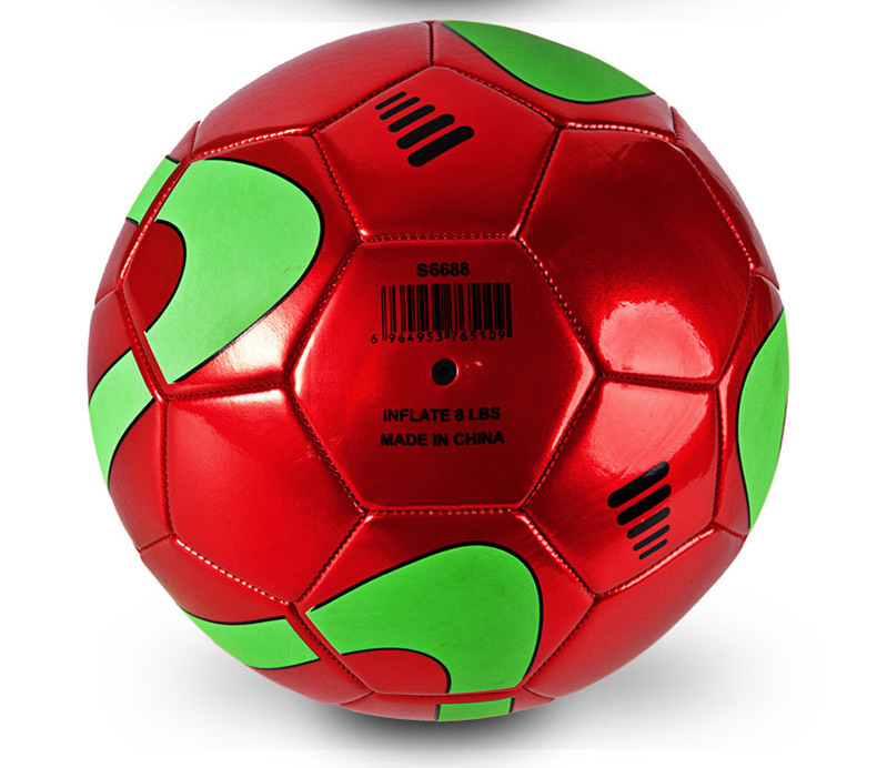 Ballon de foot - Ref 5081 Image 19