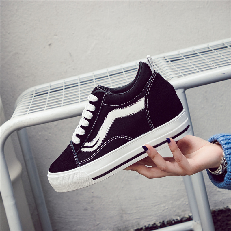 Chaussures de tennis femme - Ref 3256342 Image 3