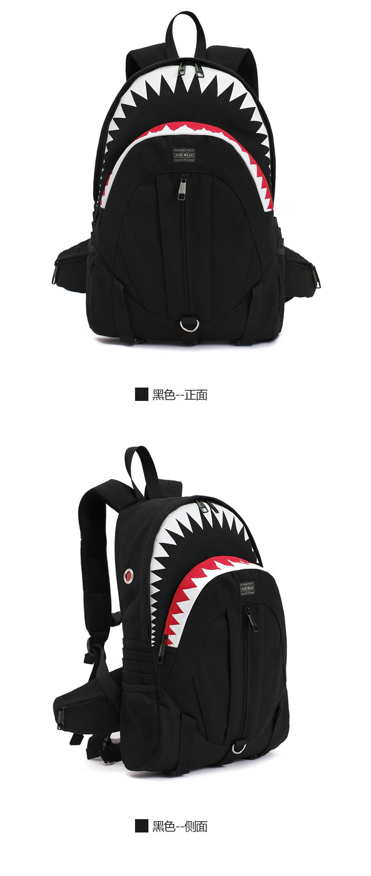 Sac pour homme - Ref 50745 Image 11