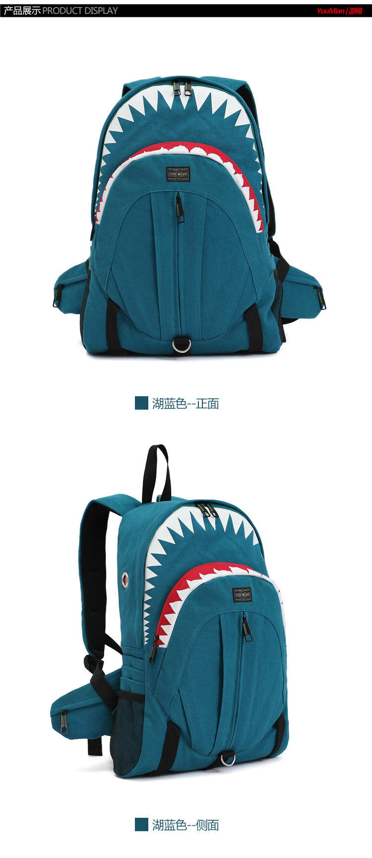 Sac pour homme - Ref 50745 Image 10