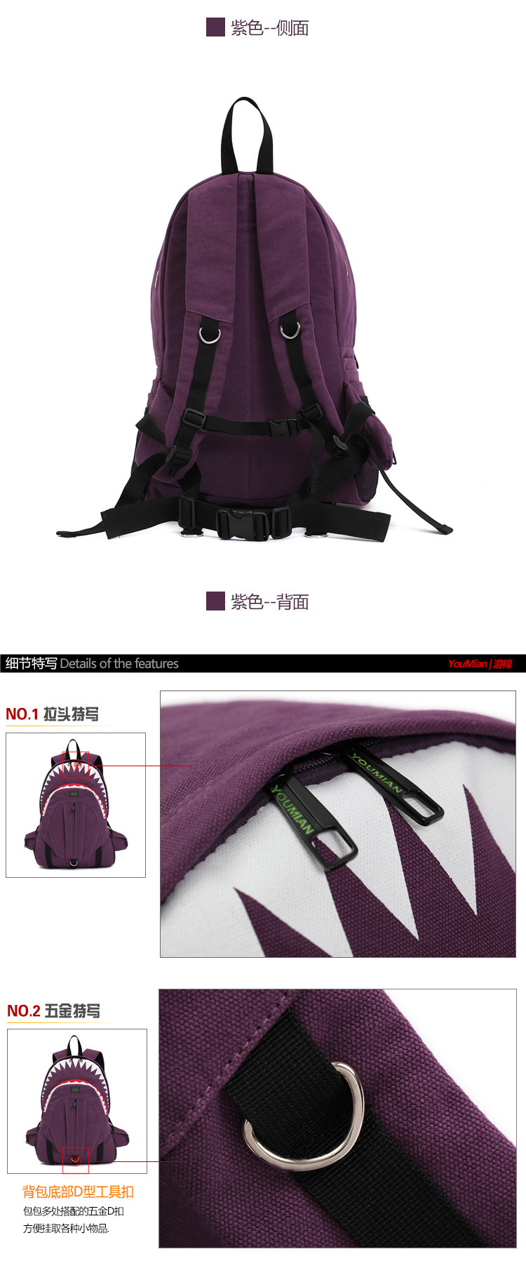 Sac pour homme - Ref 50745 Image 13