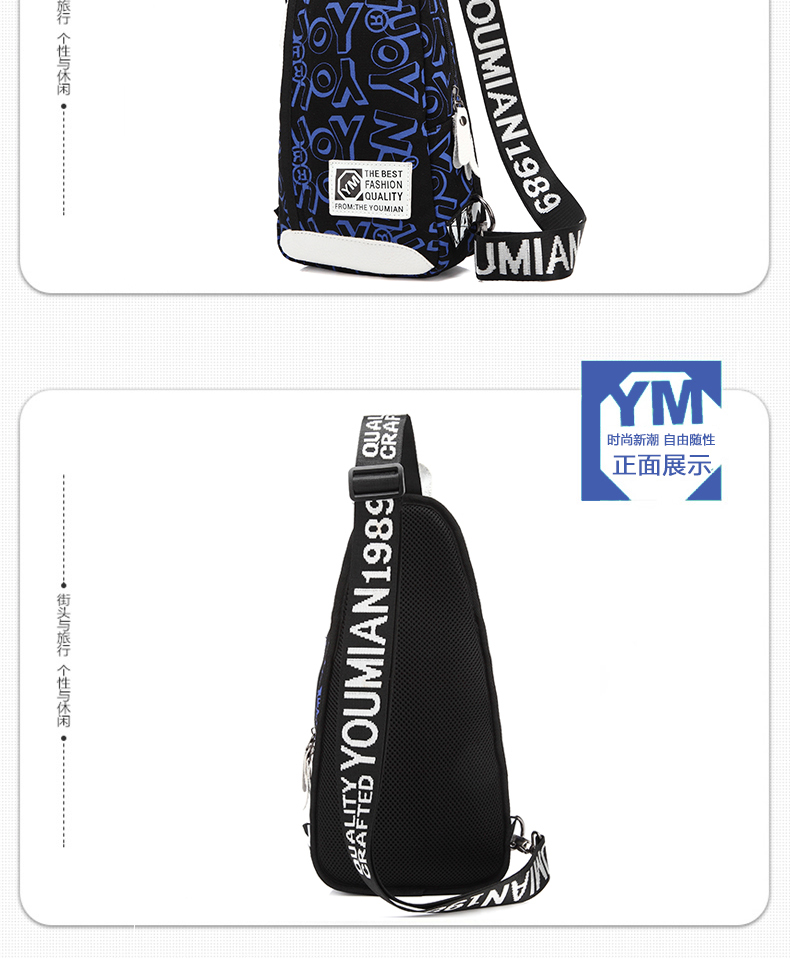 Sac homme - Ref 51905 Image 23