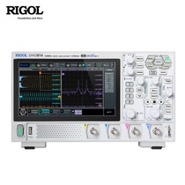 Puyuan RIGOL digital oscilloscope DHO802 812 804 814 handheld portable high resolution 12bit