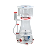BM Diving Diving DC Инвертор -инвертор -в белковом сепараторе Кривая ствола Кривая DC D10 D11