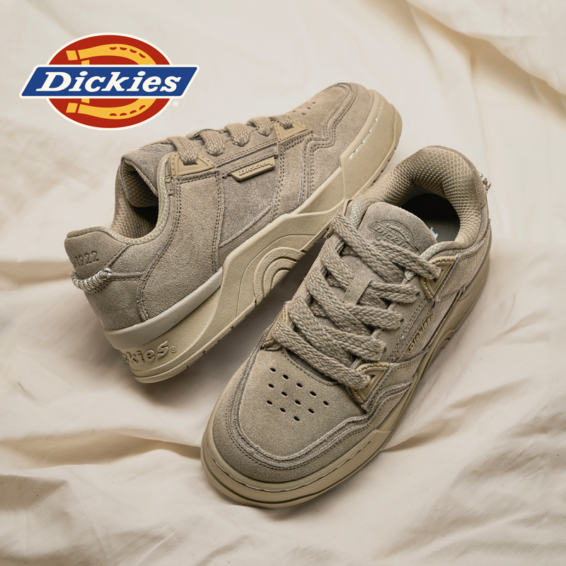 Dickies Genuine Leather Loafers for Men, 2026 New Autumn Men's Shoes, Height-Increasing Shoes, Men's Casual Sneakers Dickies Genuine Leather Loafers for Men, 2026 New Autumn Men's Shoes, Height-Increasing Shoes, Men's Casual Sneakers