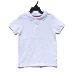 Khiếm khuyết 90-150 cotton tên lớn Úc cot mùa hè thể thao ngắn tay áo thun bé trai áo sơ mi polo shop bán đồ trẻ em Áo thun