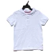 Khiếm khuyết 90-150 cotton tên lớn Úc cot mùa hè thể thao ngắn tay áo thun bé trai áo sơ mi polo shop bán đồ trẻ em