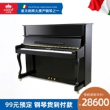 [Доступно в магазинах] Новое вертикальное пианино Carod/Carod C2, импортированное черное фортепиано высокого класса