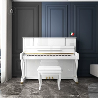 T23-Elegant White [Explosion Upgrade Edition]