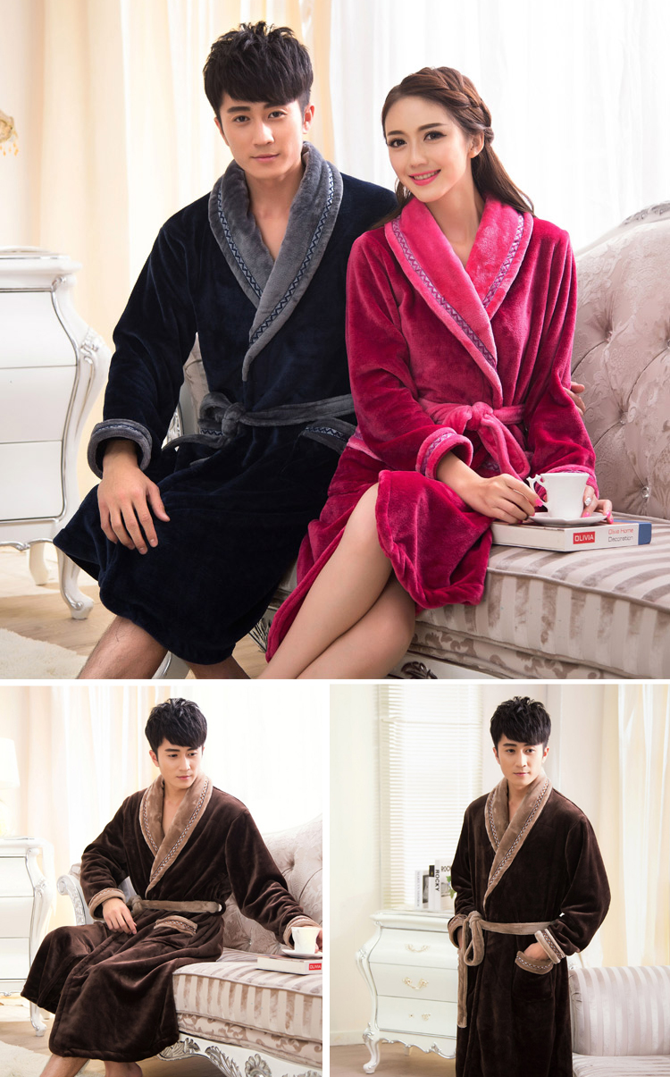 Peignoir jeunesse - Ref 602050 Image 18