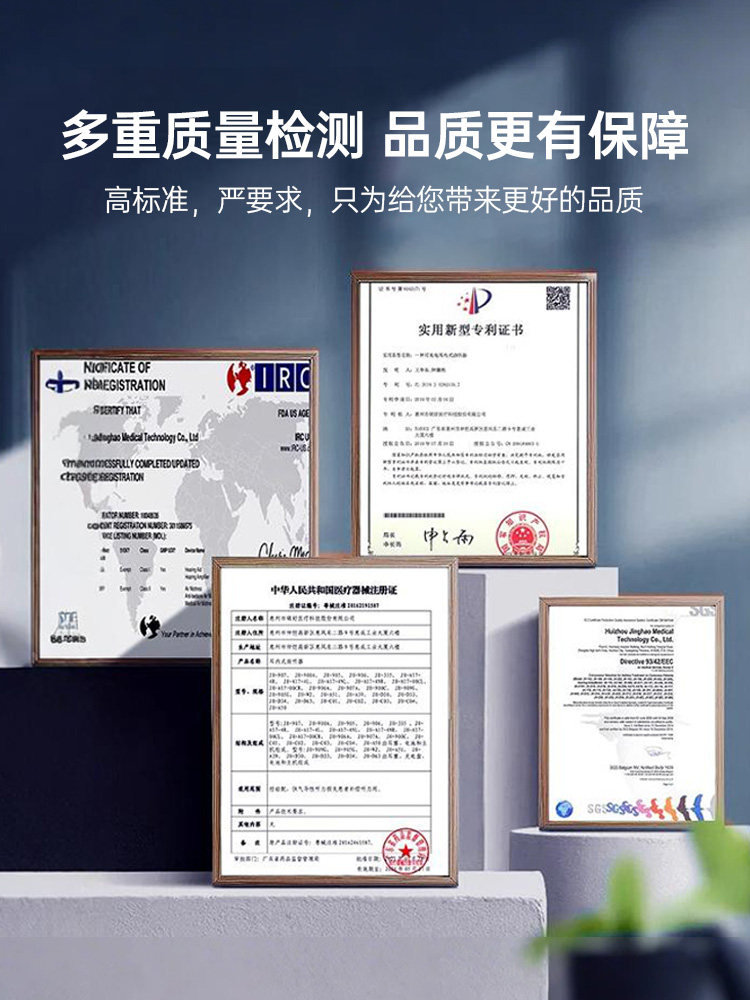 Bone Conduction Hearing Aid Headphones for the Elderly, Genuine Product for the Deaf, Behind-The-Ear Rechargeable Wireless Invisible Device for Seniors