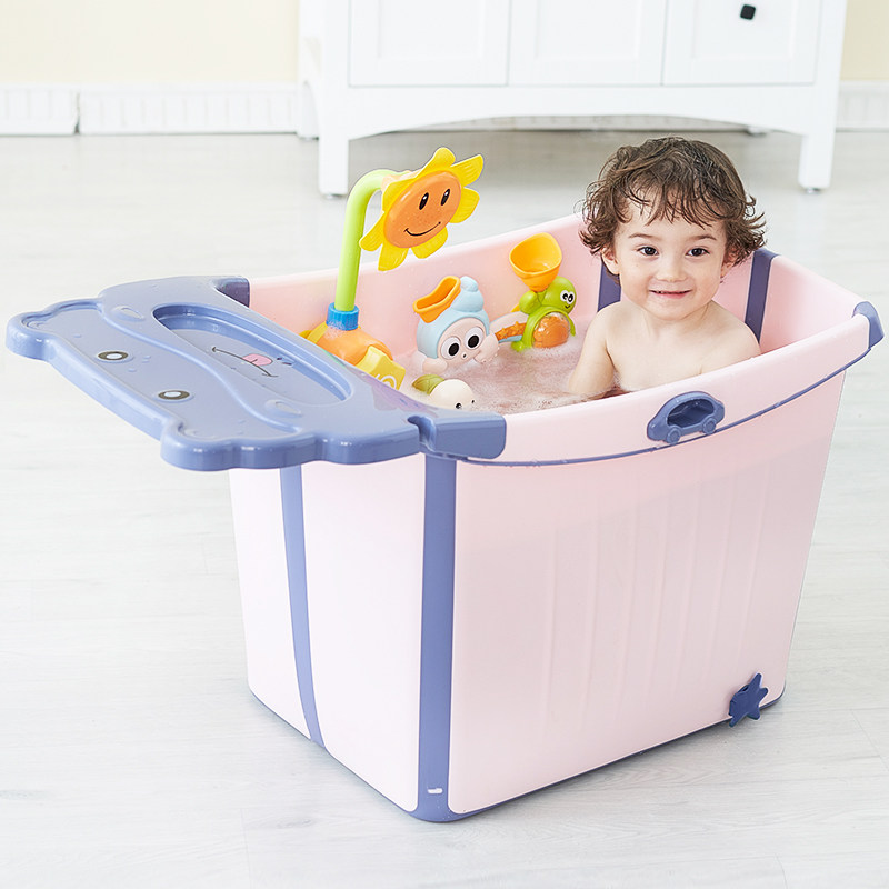 newborn baby bath products