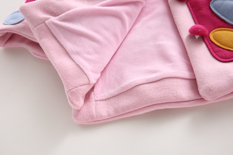 Cape pour fille - Ref 2157638 Image 12