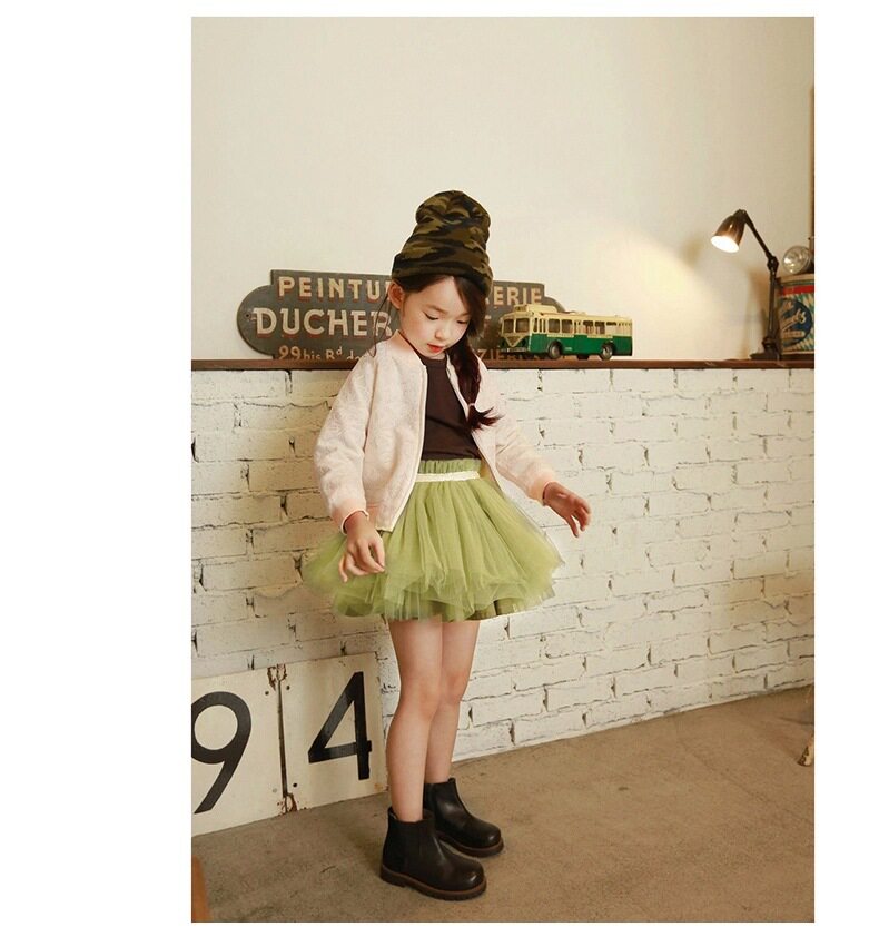 Jupe enfant - Ref 2050378 Image 15