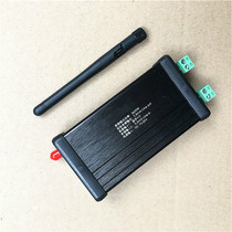 Bluetooth 4 0 Digital power amplifier box Bluetooth sound power amplifier board TDA7492 2X50W stereo
