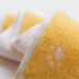 Tôi muốn Haika qua Gấu nam và nữ bông khăn mặt khăn nhỏ mềm thấm bông khăn boy nhà - Khăn tắm / áo choàng tắm khăn tắm khách sạn Khăn tắm / áo choàng tắm